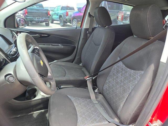 2020 Chevrolet Spark LT