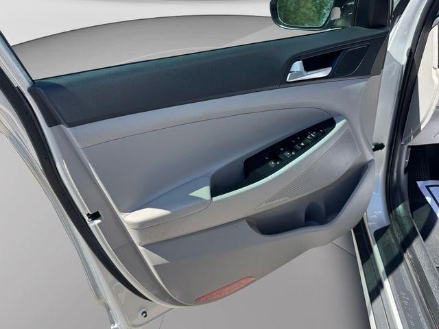 2019 Hyundai Tucson SEL