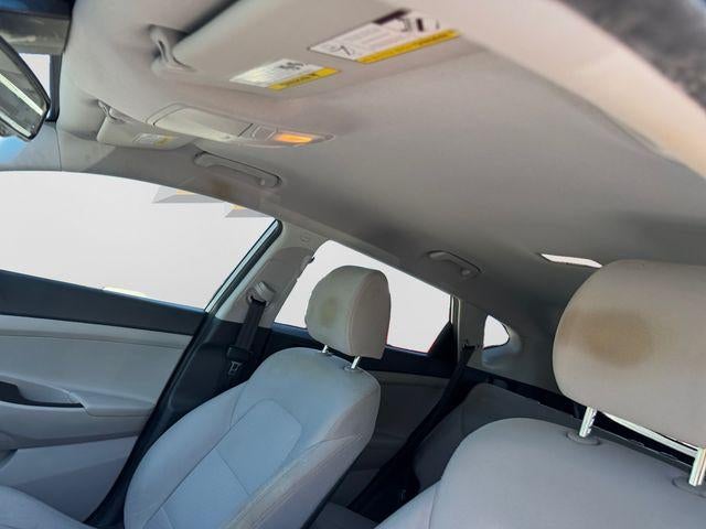 2019 Hyundai Tucson SEL