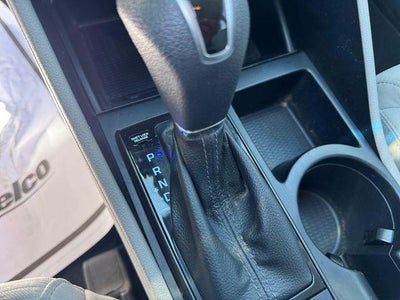 2019 Hyundai Tucson SEL