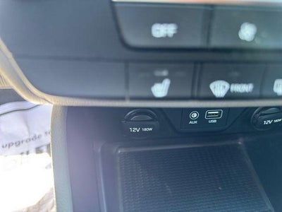 2019 Hyundai Tucson SEL