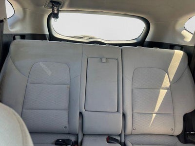 2019 Hyundai Tucson SEL