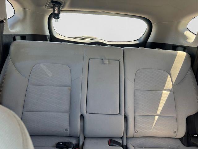 2019 Hyundai Tucson SEL