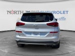 2019 Hyundai Tucson SEL