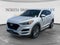 2019 Hyundai Tucson SEL