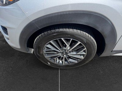 2019 Hyundai Tucson SEL