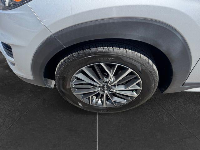 2019 Hyundai Tucson SEL