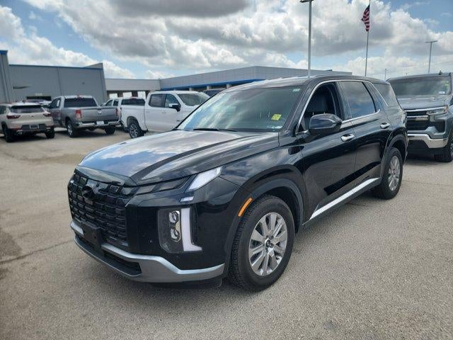 2025 Hyundai Palisade SE