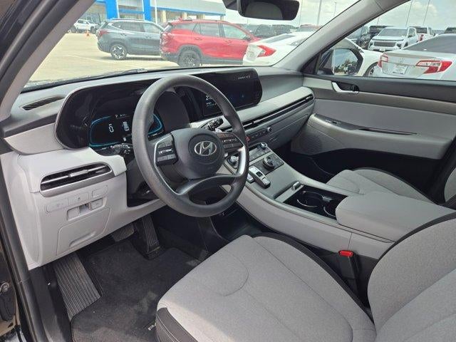 2025 Hyundai Palisade SE