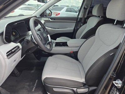 2025 Hyundai Palisade SE