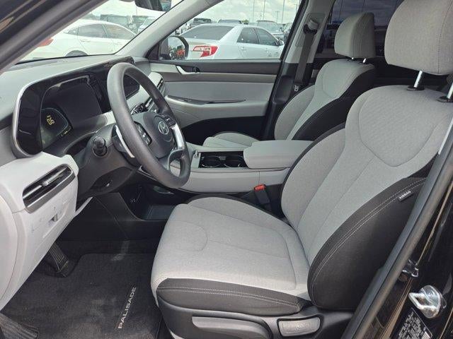 2025 Hyundai Palisade SE