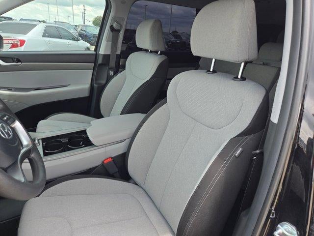 2025 Hyundai Palisade SE