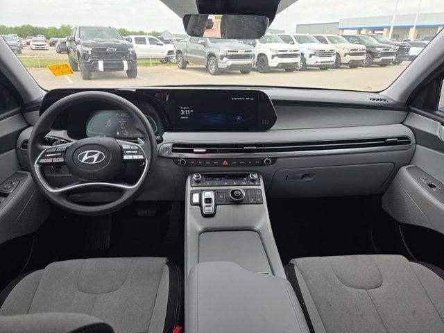 2025 Hyundai Palisade SE