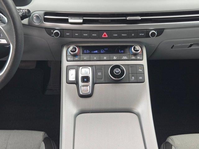 2025 Hyundai Palisade SE