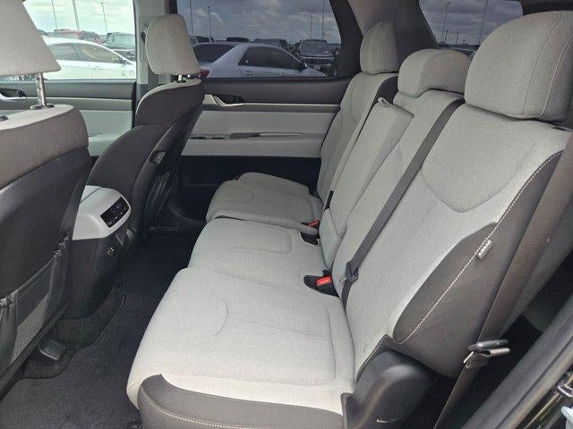 2025 Hyundai Palisade SE