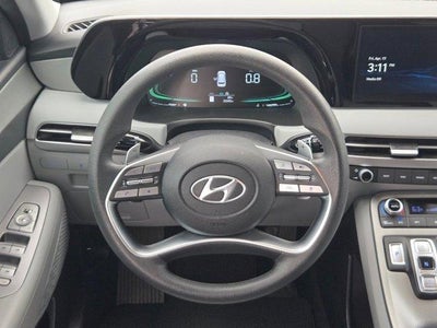 2025 Hyundai Palisade SE