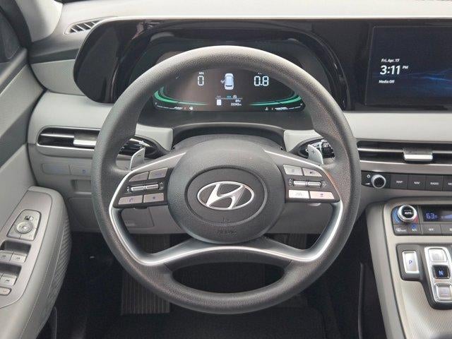 2025 Hyundai Palisade SE