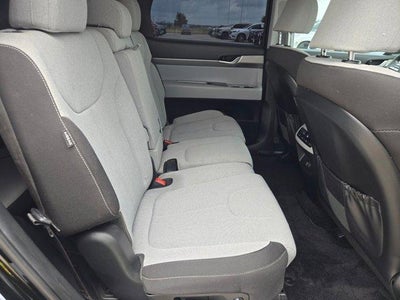 2025 Hyundai Palisade SE
