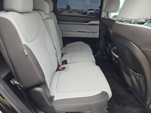 2025 Hyundai Palisade SE