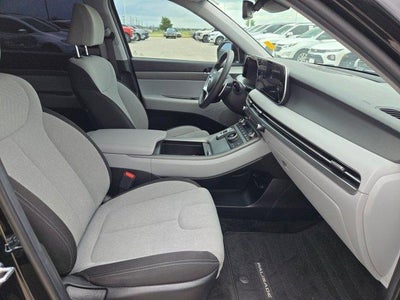 2025 Hyundai Palisade SE