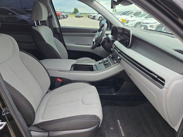 2025 Hyundai Palisade SE