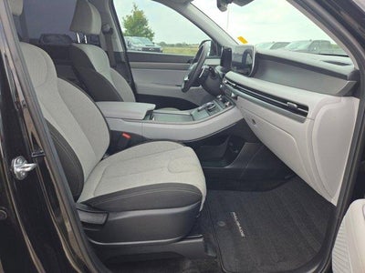 2025 Hyundai Palisade SE