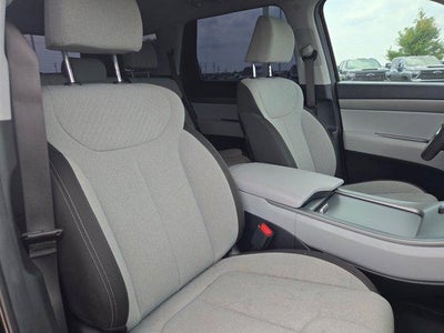 2025 Hyundai Palisade SE