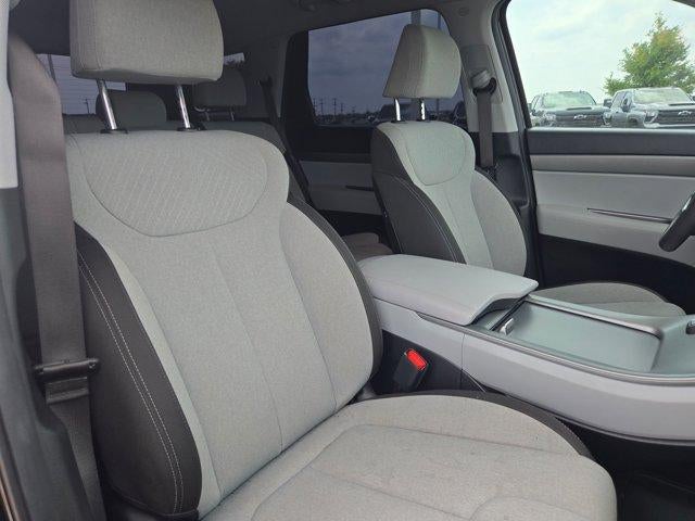2025 Hyundai Palisade SE