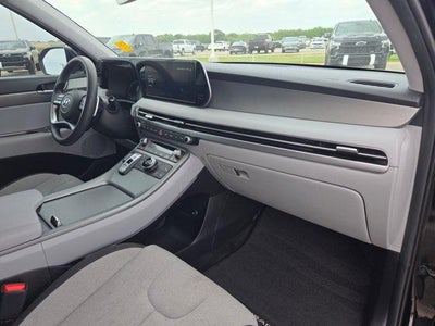 2025 Hyundai Palisade SE
