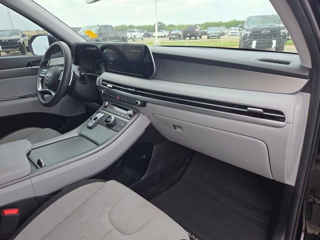 2025 Hyundai Palisade SE