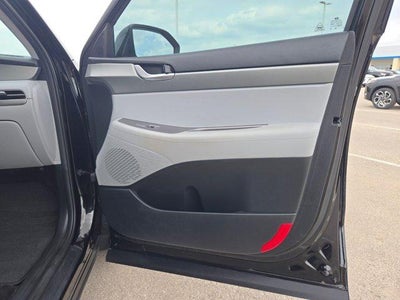 2025 Hyundai Palisade SE