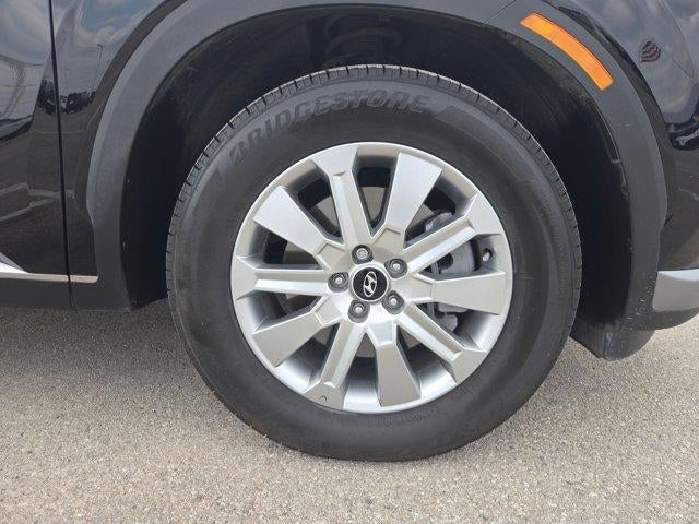 2025 Hyundai Palisade SE
