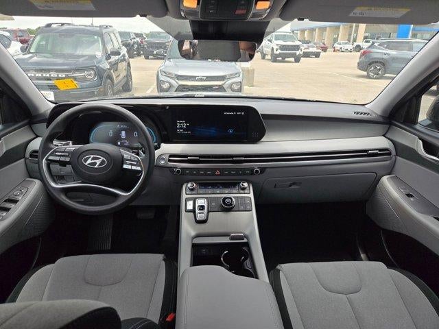2025 Hyundai Palisade SE