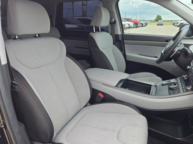 2025 Hyundai Palisade SE