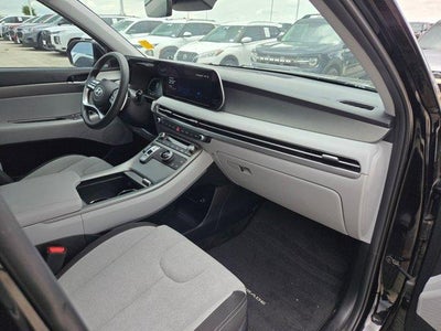 2025 Hyundai Palisade SE