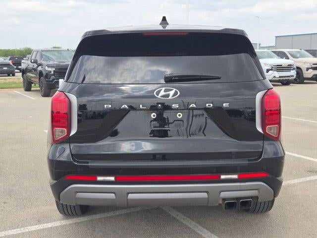 2025 Hyundai Palisade SE