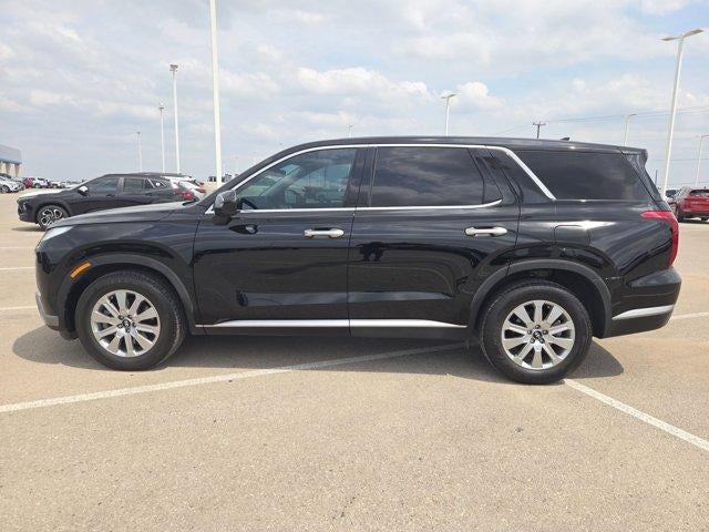 2025 Hyundai Palisade SE