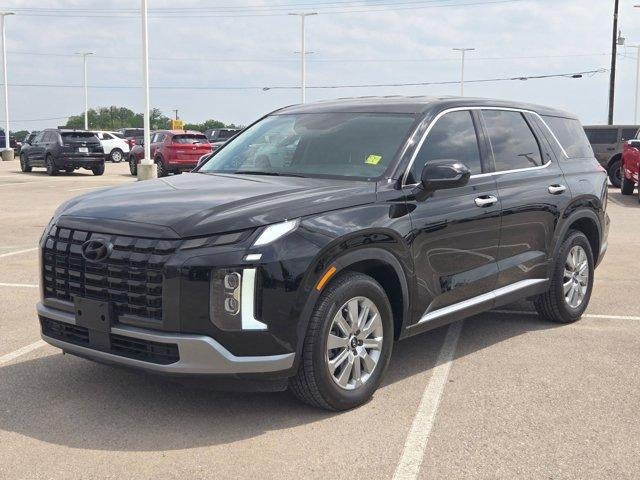 2025 Hyundai Palisade SE