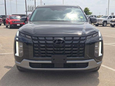 2025 Hyundai Palisade SE