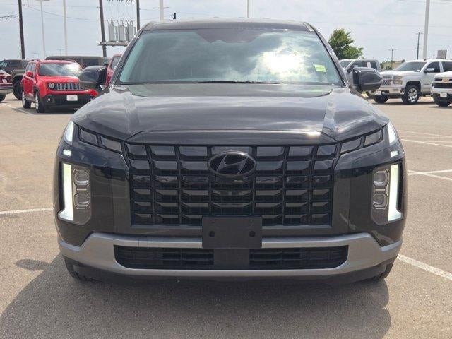 2025 Hyundai Palisade SE