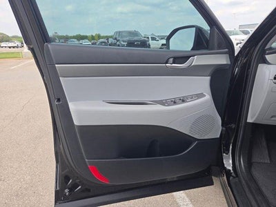 2025 Hyundai Palisade SE