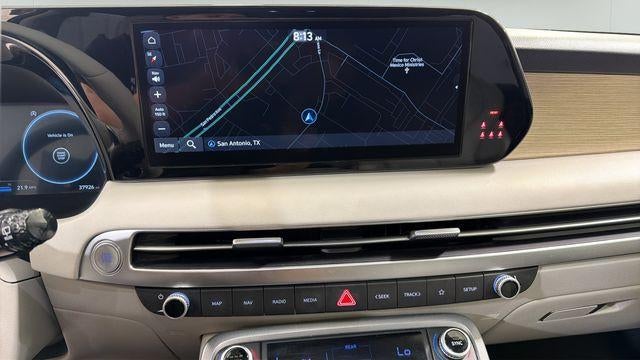 2023 Hyundai Palisade Limited