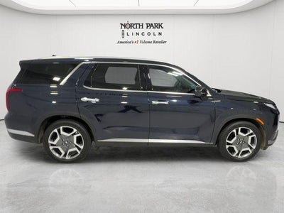 2023 Hyundai Palisade Limited