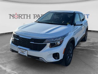 2024 Kia Seltos LX