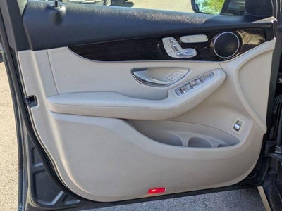 2021 Mercedes-Benz GLC GLC 300