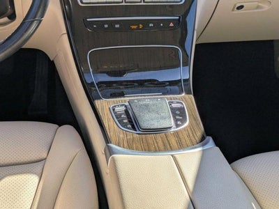 2021 Mercedes-Benz GLC GLC 300