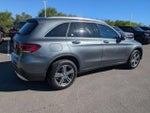 2021 Mercedes-Benz GLC GLC 300