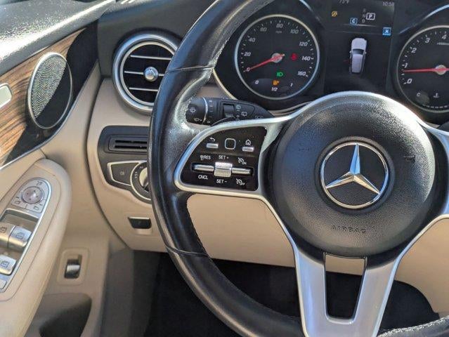 2021 Mercedes-Benz GLC GLC 300