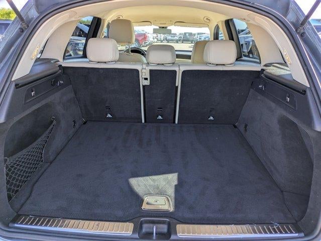 2021 Mercedes-Benz GLC GLC 300