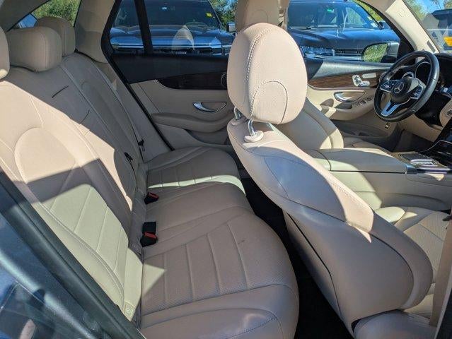 2021 Mercedes-Benz GLC GLC 300